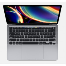 Ноутбук Apple MacBook Pro 13" 2020 Core i5 2.0Ghz/16Gb/1Tb/Iris Plus/Space Gray (серый космос) MWP52