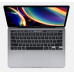 Ноутбук Apple MacBook Pro 13" 2020 Core i5 1.4Ghz/8Gb/256Gb/Iris Plus 645/Space Gray (серый космос) MXK32