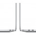 Ноутбук Apple MacBook Pro 13 Late 2020 M1/8GB/512GB/Silver (Серебристый) MYDC2