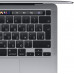 Ноутбук Apple MacBook Pro 13 Late 2020 M1/16GB/512GB/Space Gray (Cерый космос) Z11C0002Z