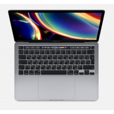 Ноутбук Apple MacBook Pro 13" 2020 Core i5 1.4Ghz/8Gb/512Gb/Iris Plus 645/Space Gray MXK52RU/A