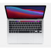 Ноутбук Apple MacBook Pro 13 Late 2020 M1/16GB/256GB/Silver (Серебро) Z11D0003C