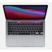 Ноутбук Apple MacBook Pro 13 Late 2020 M1/8GB/512GB/Space Gray (Cерый космос) MYD92