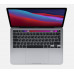 Ноутбук Apple MacBook Pro 13 Late 2020 M1/16GB/2TB/Space Gray (Cерый космос) Z11C00031