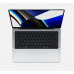 Ноутбук Apple MacBook Pro 14 Late 2021 M1 Pro 8CPU/14GPU/16GB/512GB/Silver (Серебристый) MKGR3