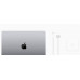 Ноутбук Apple MacBook Pro 14 Late 2021 M1 Pro 8CPU/14GPU/16GB/512GB/Silver (Серебристый) MKGR3