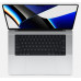 Ноутбук Apple MacBook Pro 16 Late 2021 M1 Max/10CPU/24GPU/32GB/1TB/Silver (Серебристый) Z14Y001M6