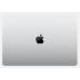 Ноутбук Apple MacBook Pro 16 Late 2021 M1 Max/10CPU/24GPU/32GB/1TB/Silver (Серебристый) Z14Y001M6