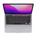 Ноутбук Apple MacBook Pro 13 2022 M2/10GPU/24GB/256GB/Space Gray (Серый космос) RU Z16R000XS
