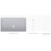 Ноутбук Apple MacBook Pro 13 2022 M2/10GPU/16GB/1TB/Space Gray (Серый космос) Z16S000MN