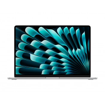 Ноутбук Apple MacBook Air 15.3 2023 M2/10GPU/24GB/1TB/Silver (Серебро) Z18P000PZ