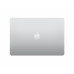 Ноутбук Apple MacBook Air 13.6 2024 M3/8GPU/8GB/256GB/Silver (Серебро) 
