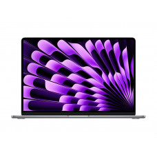 Ноутбук Apple MacBook Air 15.3 2023 M2/10GPU/16GB/2TB/Space Gray (Серый космос) Z18L000PQ