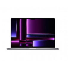 Ноутбук Apple MacBook Pro 14 2023 M2 Pro/12CPU/19GPU/32GB/512GB/Space Gray RU (Z17G002W3)