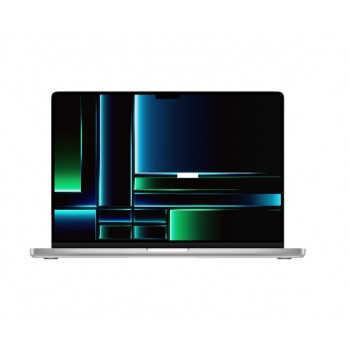 Ноутбук Apple MacBook Pro 14 2023 M2 Max/12CPU/30GPU/64GB/4TB/Silver (Z17M001JY)