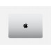 Ноутбук Apple MacBook Pro 14 2023 M2 Max/12CPU/38GPU/32GB/512GB/Silver RU (Z17K001A1)