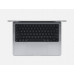 Ноутбук Apple MacBook Pro 14 2023 M2 Max/12CPU/30GPU/64GB/4TB/Space Gray (Z17J00252)