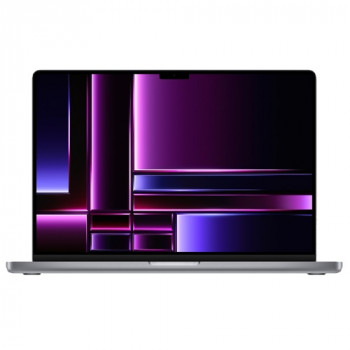 Ноутбук Apple MacBook Pro 16 2023 M2 Max/12CPU/38GPU/64GB/4TB/Space Gray (Z176001PG) 