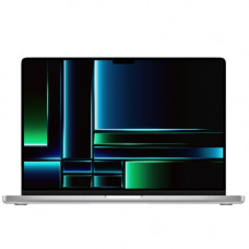 Ноутбук Apple MacBook Pro 16 2023 M2 Max/12CPU/38GPU/32GB/1TB/Silver