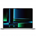 Ноутбук Apple MacBook Pro 16 2023 M2 Max/12CPU/38GPU/32GB/512GB/Silver (Z177001LU)