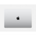 Ноутбук Apple MacBook Pro 16 2023 M2 Max/12CPU/38GPU/32GB/512GB/Silver (Z177001LU)