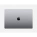 Ноутбук Apple MacBook Pro 16 2023 M2 Max/12CPU/38GPU/64GB/4TB/Space Gray (Z176001PG) 