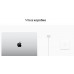 Ноутбук Apple MacBook Pro 14 2023 M3 Max/16CPU/40GPU/64GB/2TB/Space Black (Z1AU002AD)