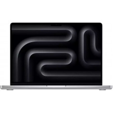 Ноутбук Apple MacBook Pro 14 2023 M3 Pro/11CPU/14GPU/18GB/512GB/Silver (MRX63)