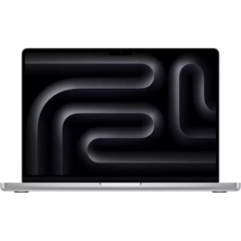 Ноутбук Apple MacBook Pro 14 2023 M3 Max/14CPU/30GPU/36GB/8TB/Silver (Z1AX002AD)