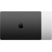 Ноутбук Apple MacBook Pro 16 2023 M3 Max/16CPU/40GPU/64GB/4TB/Space Black (Z1AF001AH)