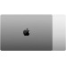 Ноутбук Apple MacBook Pro 14 2023 M3/8CPU/10GPU/16GB/512GB/Space Grey (Z1C80001D)