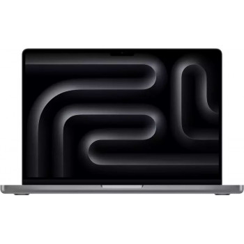 Ноутбук Apple MacBook Pro 14 2023 M3/8CPU/10GPU/8GB/1TB/Space Grey (MTL83)