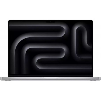 Ноутбук Apple MacBook Pro 16 2023 M3 Max/14CPU/30GPU/96GB/4TB/Silver (Z1AJ00196) 