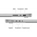 Ноутбук Apple MacBook Pro 16 2023 M3 Max/16CPU/40GPU/64GB/512GB/Silver (Z1AJ0019C)  