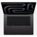 Ноутбук Apple MacBook Pro 16 2023 M3 Max/14CPU/30GPU/36GB/8TB/Space Black (Z1AF001A1)