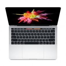 Ноутбук Apple MacBook Pro  13" 2016 (Core i5 2.9GHz/8Gb/256Gb/Silver) Touch Bar и Touch ID MLVP2