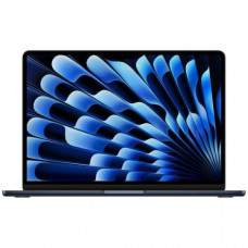 Ноутбук Apple MacBook Air 13.6 2024 M3/10GPU/16GB/512GB/Midnight (Темная ночь) 