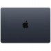 Ноутбук Apple MacBook Air 13.6 2024 M3/10GPU/8GB/512GB/Midnight (Темная ночь) 