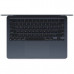 Ноутбук Apple MacBook Air 13.6 2024 M3/8GPU/8GB/256GB/Midnight (Темная ночь) 