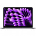 Ноутбук Apple MacBook Air 13.6 2024 M3/10GPU/8GB/512GB/Space Gray (Серый космос)