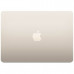 Ноутбук Apple MacBook Air 13.6 2024 M3/10GPU/8GB/512GB/Starlight (Сияющая звезда) 