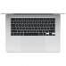 Ноутбук Apple MacBook Air 15.3 2024 M3/10GPU/16GB/512GB/Silver (Серебро) 