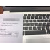 Ноутбук MacBook Air 13" 2017 i5/1.8/8/256 MQD42