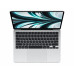 Ноутбук Apple MacBook Air 13.6 Mid 2022 M2/8GPU/8GB/256GB/Silver (Серебро) MLXY3