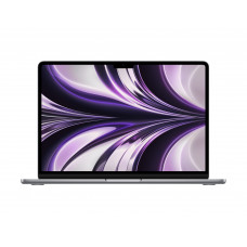 Ноутбук Apple MacBook Air 13.6 Mid 2022 M2/10GPU/8GB/512GB/Space Gray (Серый космос) 