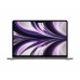 Ноутбук Apple MacBook Air 13.6 Mid 2022 M2/10GPU/24GB/512GB/Space Gray (Серый космос) Z15T000VU