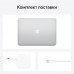 Ноутбук Apple MacBook Air 13 Late 2020 M1/8GPU/8GB/2TB/Silver (Серебро) Z12800045