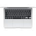Ноутбук Apple MacBook Air 13 2020 M1 8GPU/16GB/1TB/Silver (Серебро) Z12800049