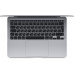 Ноутбук Apple MacBook Air 13 2020 M1 8GPU/16GB/1TB/Space Gray (Серый космос) Z1250007N