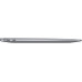 Ноутбук Apple MacBook Air 13 Late 2020 M1/7GPU/8GB/256GB/Space Gray (Серый космос) 